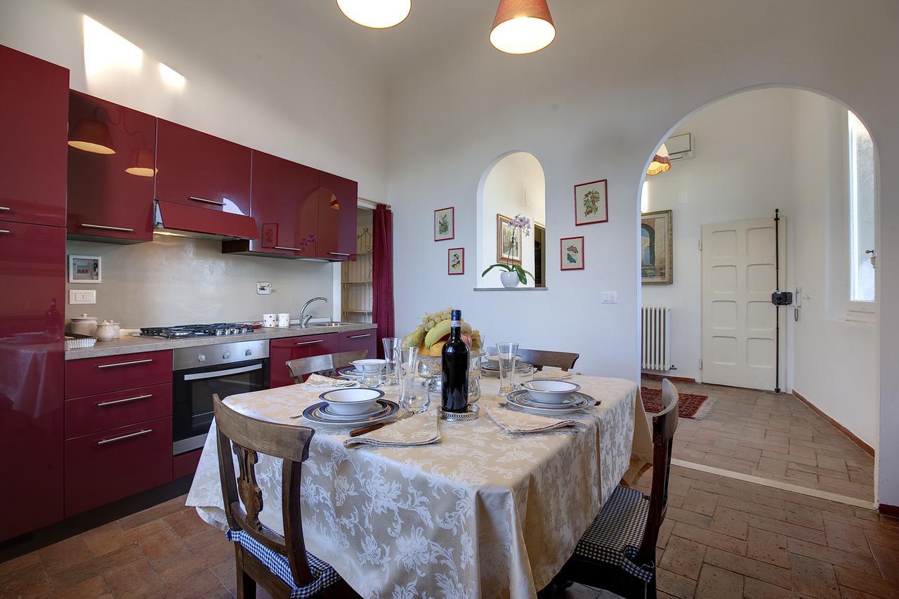 דירות פירנצה Torre Donati By Mmega מראה חיצוני תמונה