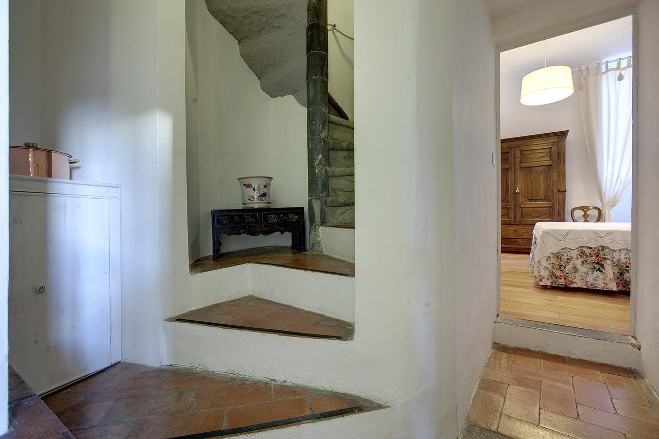 דירות פירנצה Torre Donati By Mmega מראה חיצוני תמונה