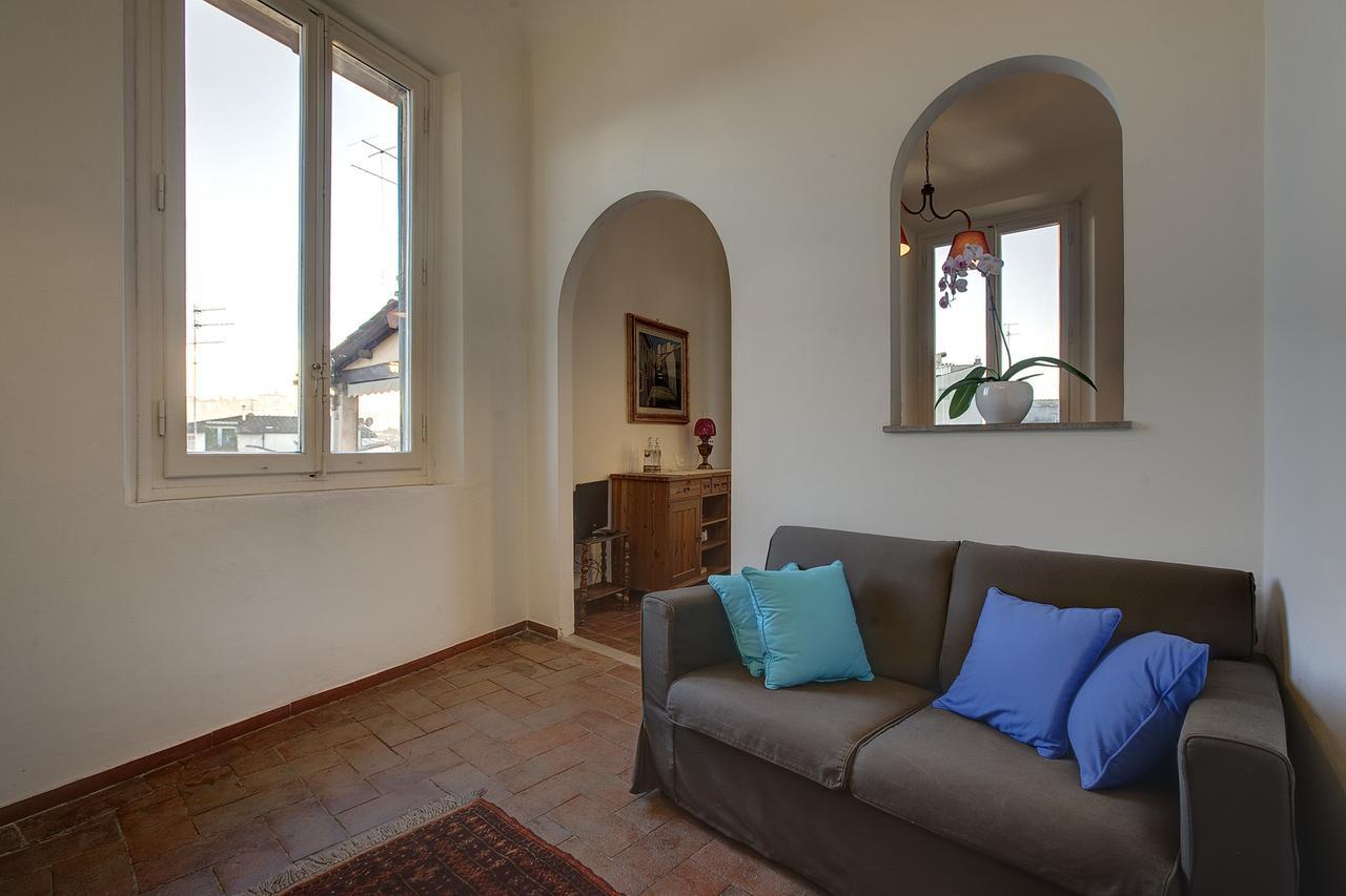 דירות פירנצה Torre Donati By Mmega מראה חיצוני תמונה